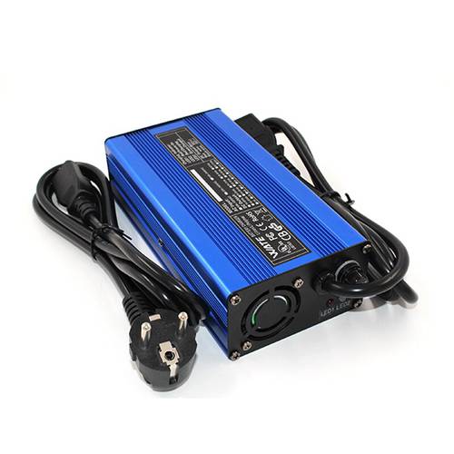 12.6V 10A Lithium battery charger 12V 10A Power adapter For 3S li-ion battery 10.8V 11.1V 12V Lithium battery Charger