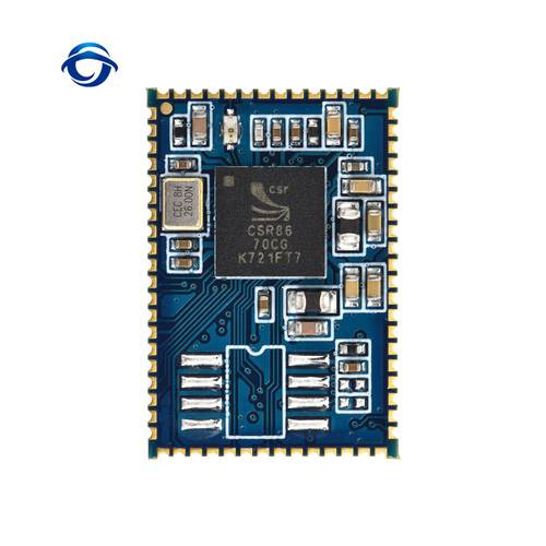 BTM870-B CSR8670 Bluetooth Module 5.0 Stereo Audio Module SPDIF fiber I2S Output Aptx