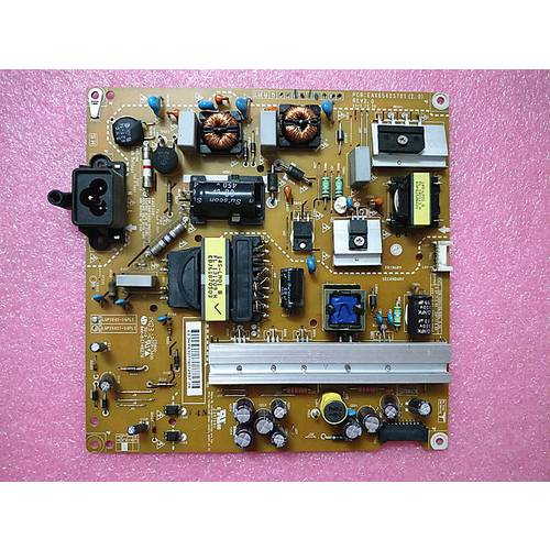 Original 42LY320C-CA TV Power Board EAX65423701 LGP3942-14PL1