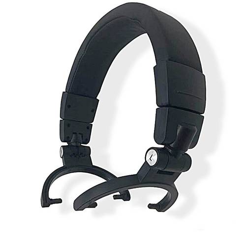 7cm Replacement Kits Headphones Headband for Audio Technica ATH M50 Headphone head beam Repair Parts