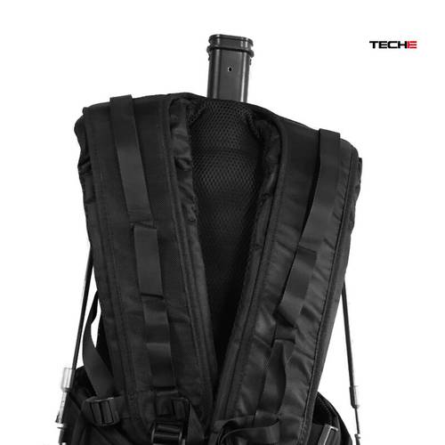 TechE panoramic solution single shooting backpack