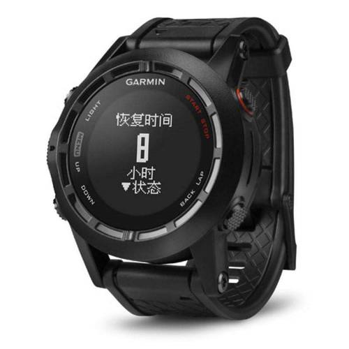 Original garmin fenix2 Mountaineering and altitude GPS Sports Smart Watch