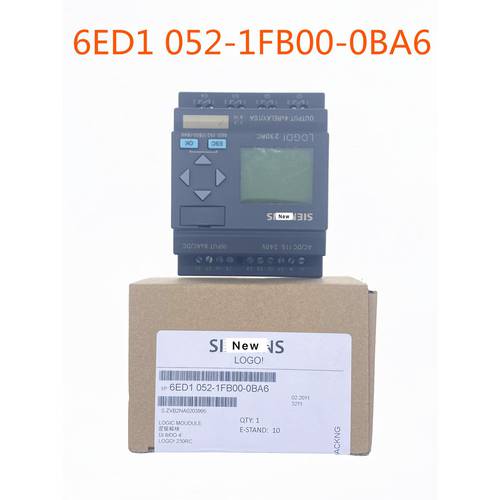 Original new 6ED1052-1FB00-0BA6