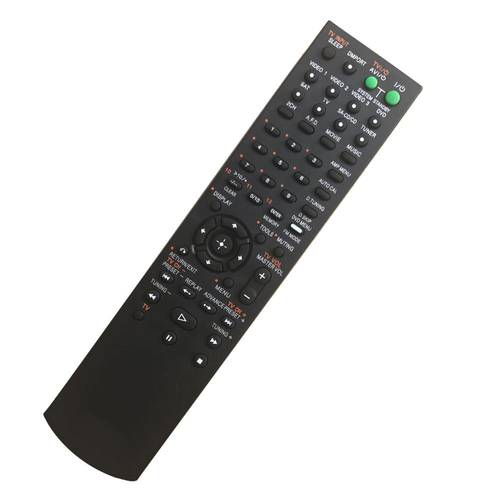 General Remote Control For Sony RM-AAU006 147969211 148058711 RM-AAU023 RM-AAU027 RM-AAU001 AV Receiver Home Theater System