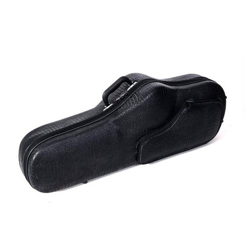 Tenor Saxophone Box Thickened Lightweight Bb-Saxophone Box Bags Good Protection Backpack