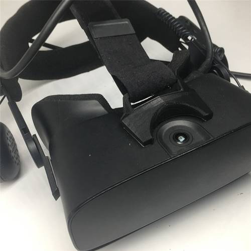 Quick Release Headband Adapter Kit for Oculus Rift-S to for Vive Deluxe Audio Strap Accessories