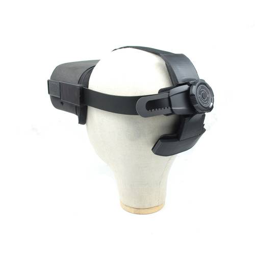 Adjustable Headband Strap for Oculus Quest VR Headset Accessories Head Protection Headband Replacement Head Strap