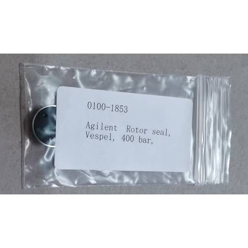 For Replacement Agilent rotor seal 0100-1853 Vespel, 400 bar, imported