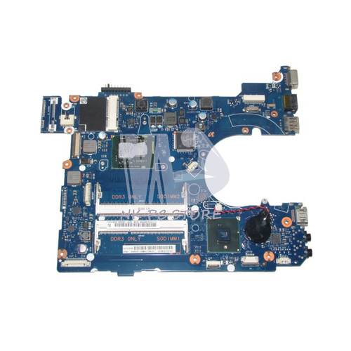 BA92-06684A Main Board For Samsung X130 X180 X330 X430 Laptop motherboard HM55 DDR3 Full tested