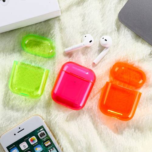 Case For Airpods Pro 2 Case Silicone Funda AirPods Pro Cases Earphone Protector For Airpods 3 Headphones Black Smiely Soft Cover