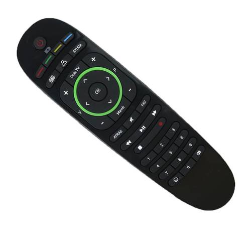 New For MOVISTAR TV Remote control T4HS1408/39RA URC17972-00R00 S-15-503 high quality