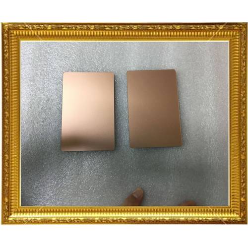 Original New A2179 Touchpad Trackpad For Macbook Air 13.3&39&39 A2179 Touchpad Trackpad 2020 Year Gold Color