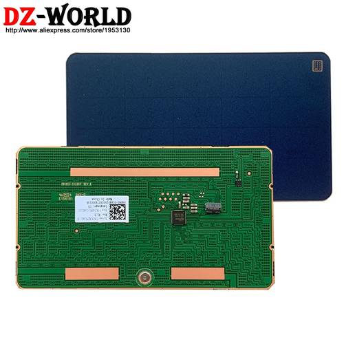 New Original B182761AS1 04060-01440100 BlueTouchpad With Numeric Keyboard Function Mouse Pad for Asus Laptop