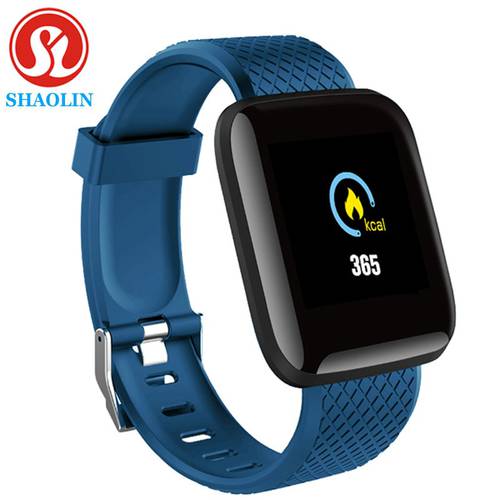 Smart watch Men Women Blood Pressure Heart Rate Monitor Fitness Tracker Pedometer Bracelet Smartwatch for Android Apple Watch