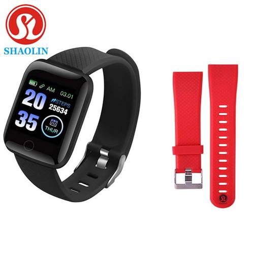 Smart Watch Wristband Fitness Tracker Blood Pressure Heart Rate Android Pedometer Sports Smart WatchBand for Android Apple Watch