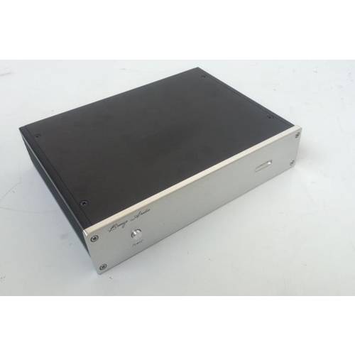 2806 Aluminum Preamplifier Chassis / AMP Shell / Case / DIY Box (280 * 62 * 211mm)