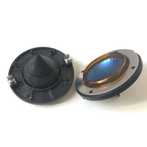 2PCS Diaphragm For EV Electro Voice 800810100 ND2-8 ND2S-8 ZX3 ZX5 TX2152 Horn
