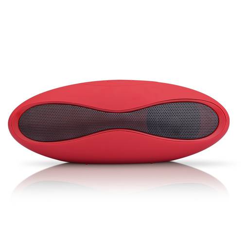 Mini Stereo Wireless Bluetooth Speaker Portable 3D Sound System Music Speaker TF Super Bass Column Acoustic System Surrounding