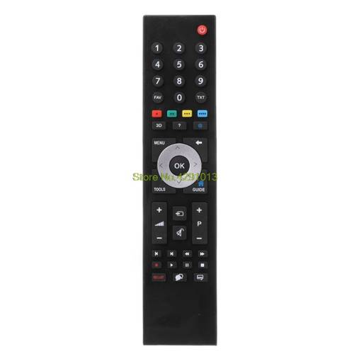 Remote Control Controller Replacement for GRUNDIG TP7187R Smart TV Television