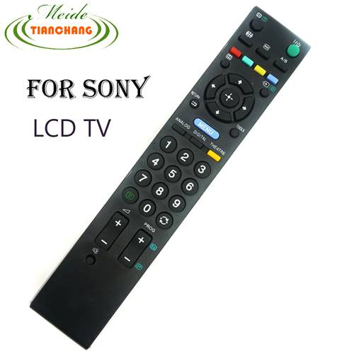 New Replacement Universal For SONY LCD LED TV Remote Control RM-715A For ED009 RM-ED011 RM-ED012 RM-ED013 RM-YD021 RMGA009 GA019