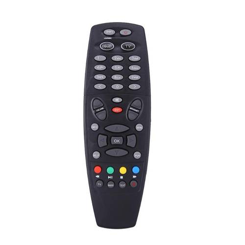 100% Brand New Remote Controller dedicated Replacement remote control for DREAMBOX DM800 Dm800hd DM800SE