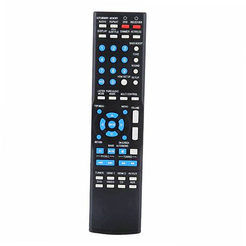 New RC-R0518 remote controller Replacement for KENWOOD RC-R0732 RC-R0517 KRF-V5200D RC-R0518 AV Receiver Player Fernbedienung