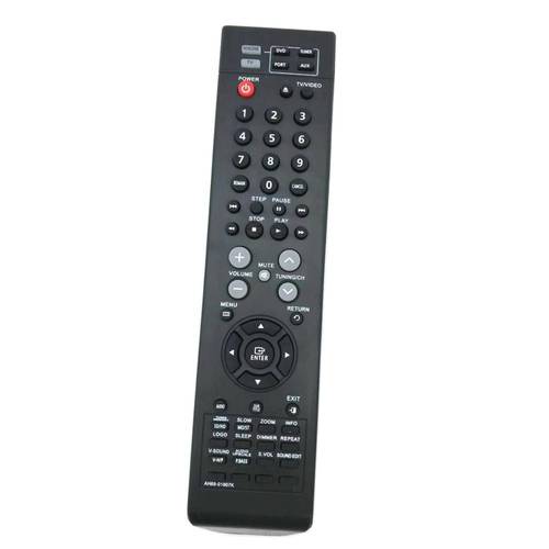 Remote Control For Samsung HT-TQ25TS HT-TQ85T/XAC AH59-01643B HT-Q20 HT-Q20TS HT-TQ22 HT-TQ25 DVD Home Theater System