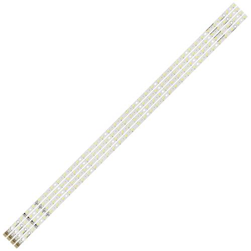 457mm LED Backlight Lamp strip 36leds for Sharp 40inch TVLCD-40LX330A GT0330 E329419 40NX330A LK400D3G GY0321 2011SSP40