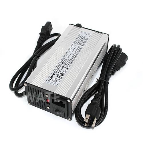14.6V 20A Charger 4S 14.4V car battery charger for LiFePO4 Battery 14.4V LiFePO4 Battery