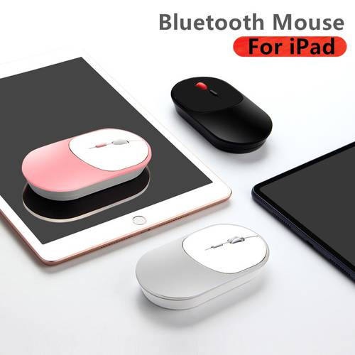 Wireless Bluetooth mouse For iPad Pro 12.9