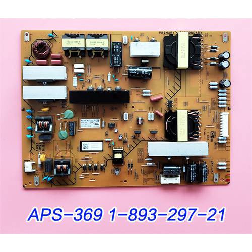Original KD-55X8500B KD-65X8500B Power Board APS-369 1-893-297-21