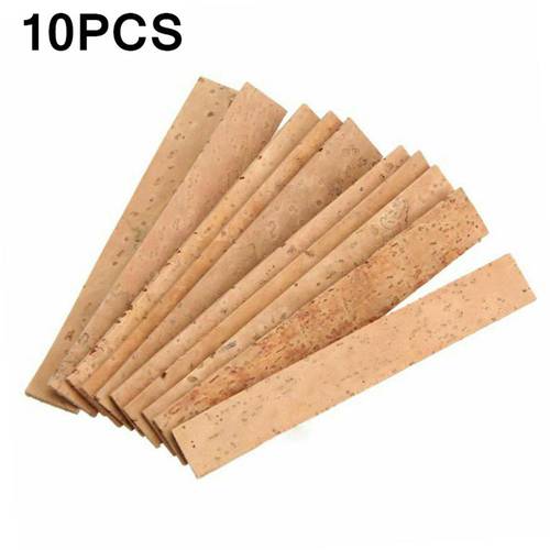 Clarinet Cork Saxophones Neck Joint Sheets Musical Instruments Repair Accessories for Saxophones Musical Instruments Accessories