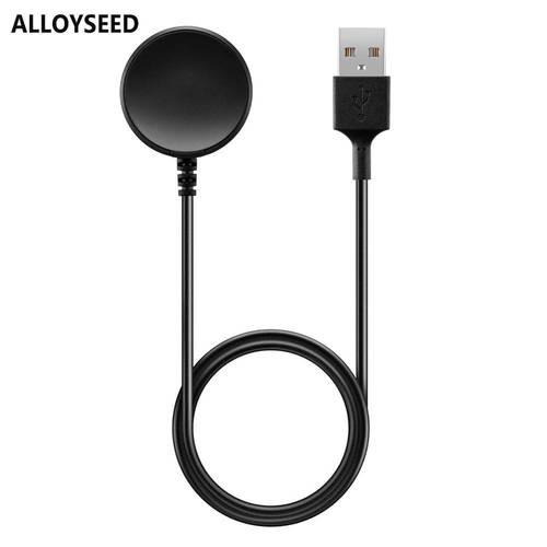 USB Charging Cable Charger Power Adapter Wristband Charger Watch Charger For Samsung Galaxy Watch Active 2