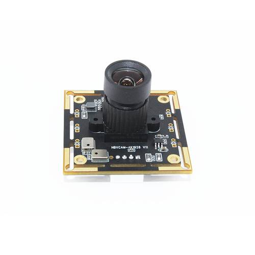 4K camera module with IMX317 sensor for free driver
