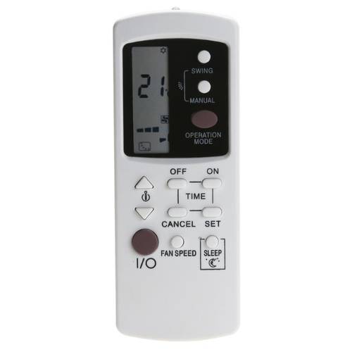 Air Conditioning Remote Control Universal Air Conditioner Control for Galanz GZ-1002A-E3 GZ-1002B-E1 GZ-1002B-E3 GZ01-BEJ0-000