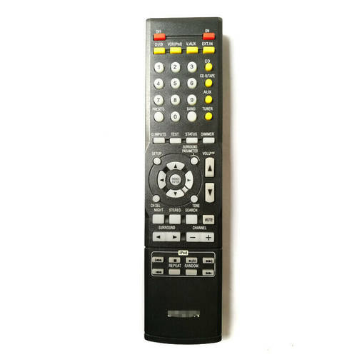 New Remote Control Replacement For DENON AVR-2801 AVR-2802 AVR-2803 AVR-2804 AV Receiver