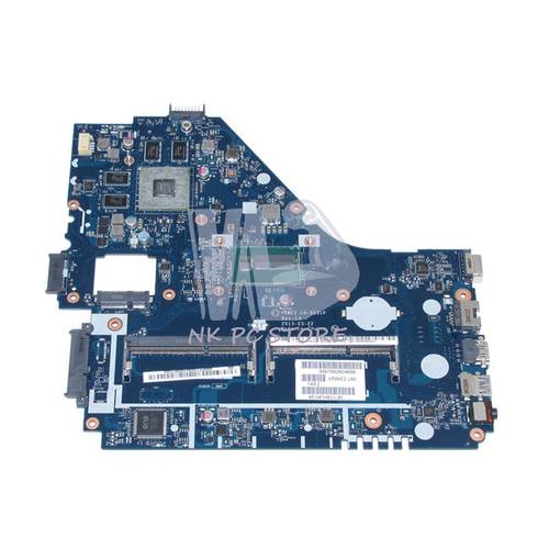 NOKOTION NBMFP1100B NB.MFP1100B For ACER Aspire E1-572G Laptop Motherboard LA-9531P I5-4200U CPU DDR3L R7 M265/HD8750M GPU