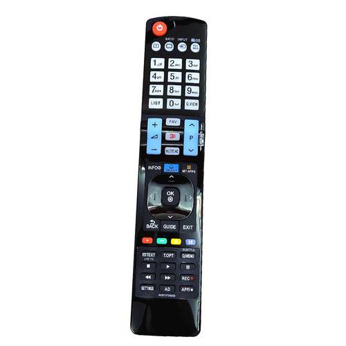 NEW AKB73756502 Replacement for LG Remote control for 42LA620V 42LA640V 42LM760S AKB73756504 AKB73615303 32LM620T Fernbedienung