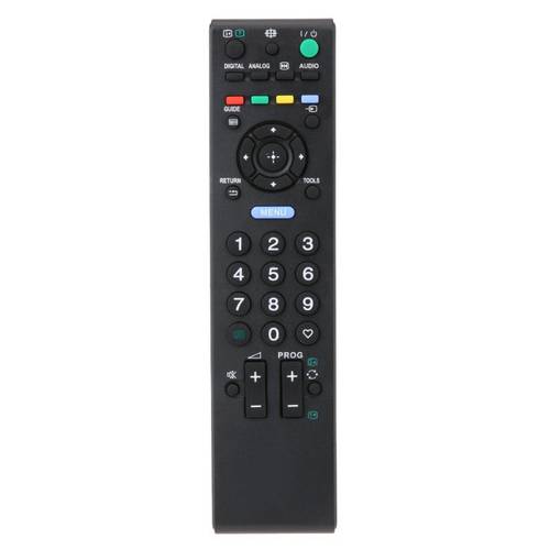 Afstandsbediening Voor Sony Smart TV For General Replacement Remote Control For Sony RM-ED017 RM-ED016W KDL-42