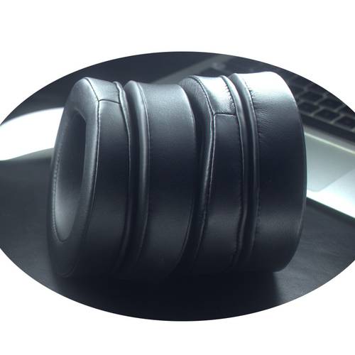 105mm Sheepskin Replacement Ear pads for FOSTEX TH600 TH900 MK2 Headphones Memory Foam Ear Cushions High Quality