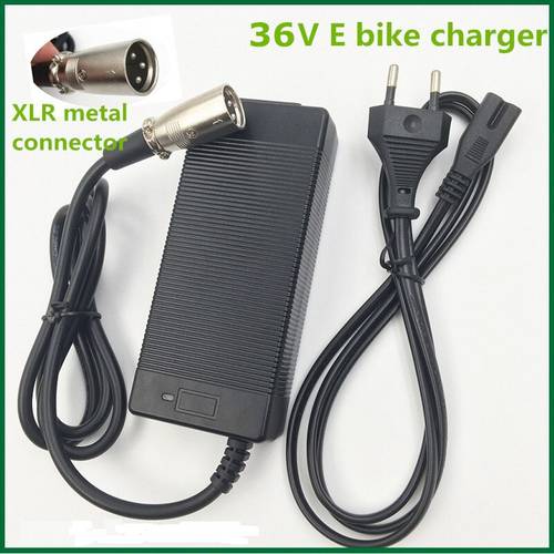 36V 1.5A Scooter Battery Charger for Schwinn S600 S750 S1000 ST1000 Stealth X1000