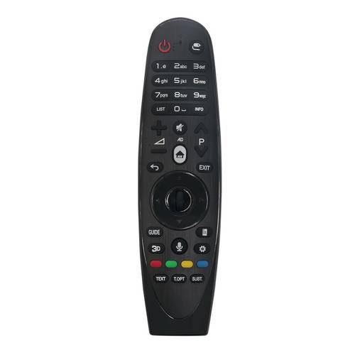 New Replace Remote Control Universal For LG AN-MR600 AGF78364101 AM-HR600 AN-MR600G Smart LED TV Controller No Magic and Voice