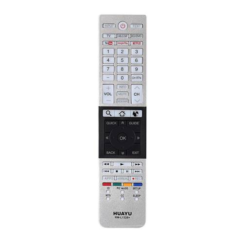 TV Remote Control for Toshiba Ct-90465 CT-90462 Ct-8054 90420 90394 Ct-90382 Ct-90378 90388 Ct-90369 90444 Ct-90430