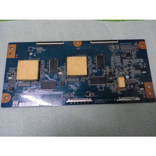 T370HW02 V6 37T04-C03 Logic board LCD Board for screen T-CON connect board