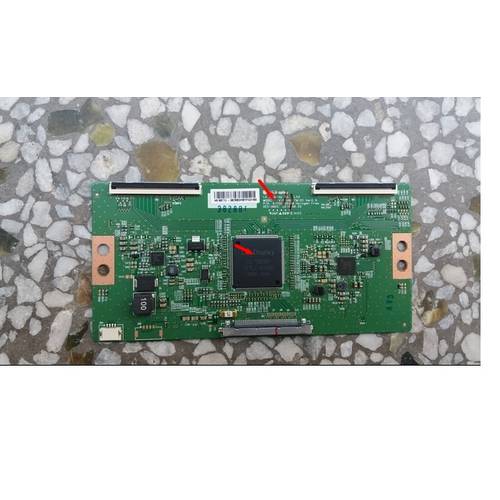 6870C-0535B 6870C-0535A 6870C-0535C 6870C-0535D Logic Board Two types for 49 55inch, connect with T-CON