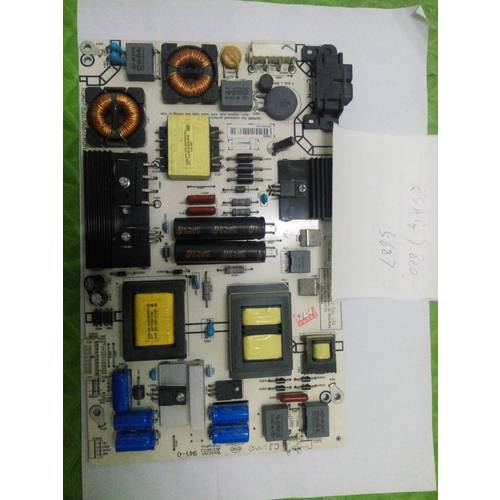 RSAG7.820.5687/ROH 6 TYPES POWER SUPPLY logic board for screen LED55K370 HLL-4856WA T-CON connect board
