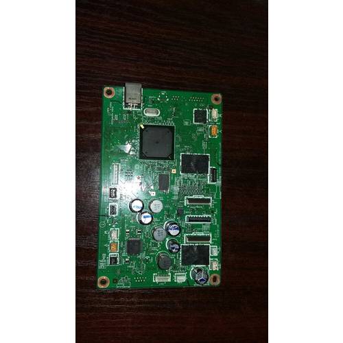QM4-1892 Main Board Motherboard FOR canon IP7280 QY6-0082 printer part mg6850 printer accessory