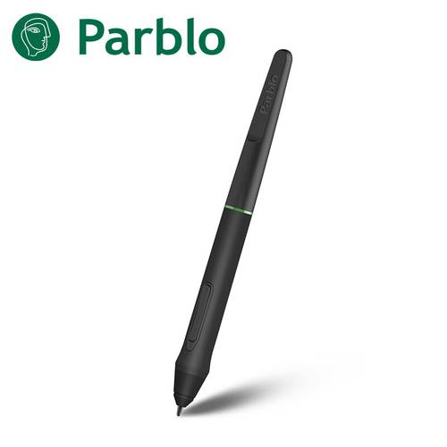 Original Battery-free Digital Drawing Pen for Parblo A610 PRO