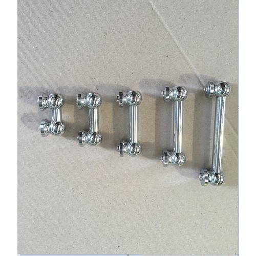80,90,110mm two side lug snare drum lugs good quality