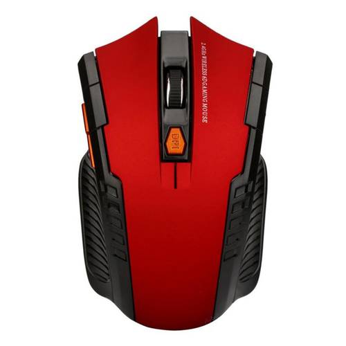 Professional Wireless Gaming Mouse Optical USB Computer Mouse Gamer Mice Game Mouse Silent Mause For PC